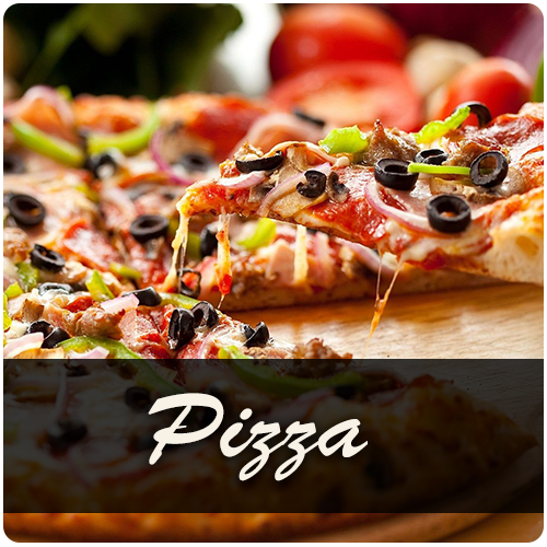pizza group